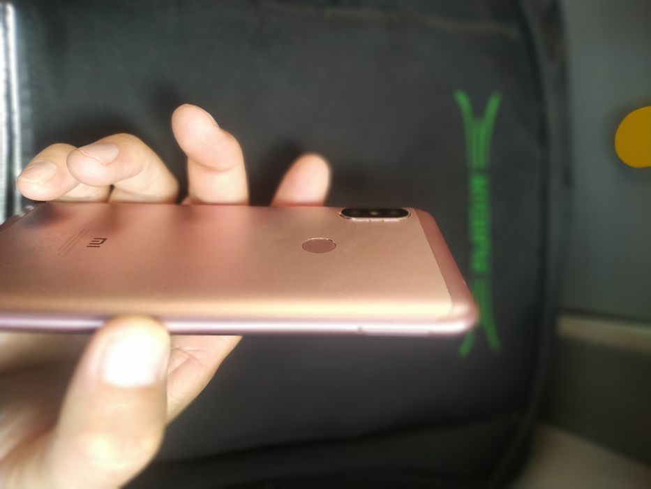 Redmi Note 6 Pro