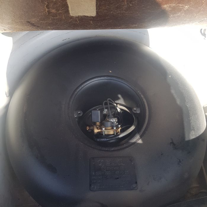 Шкода фабия 1.2  на части