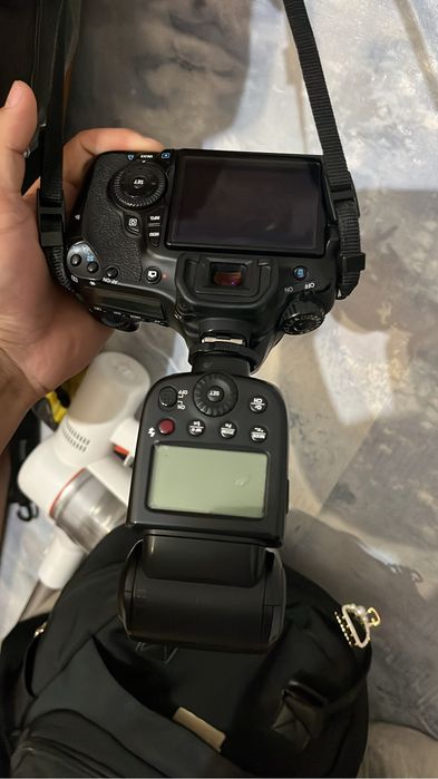 Canon 60D в отличном состояний