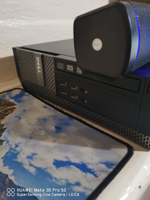 Продам компьютер Dell Optiplex 9010. Core-i7.