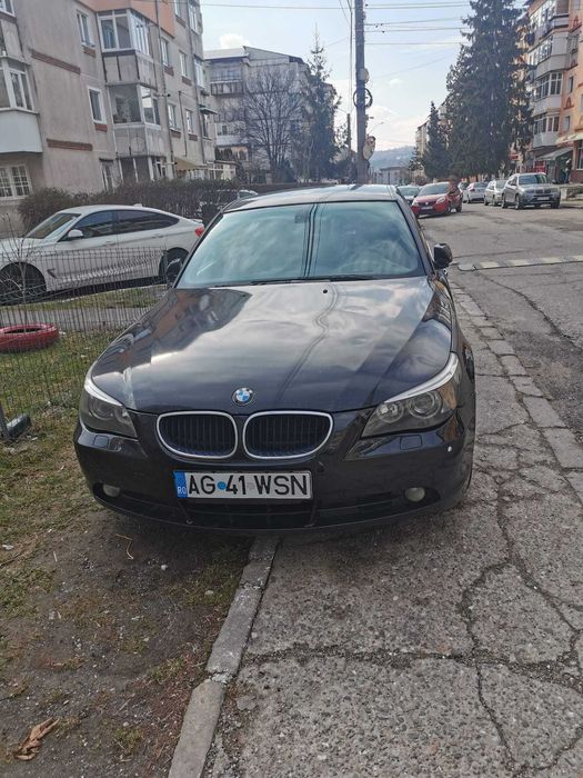 BMW 5 Series 2004 — imagine 2