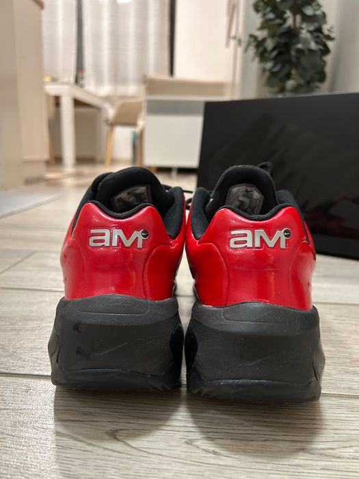 Маратонки Nike дамски 41 размер ,обувани са 2 пъти