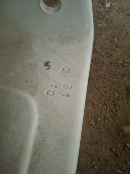 Бачок для унитаза