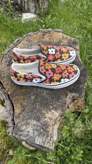 Vans dama marimea 38