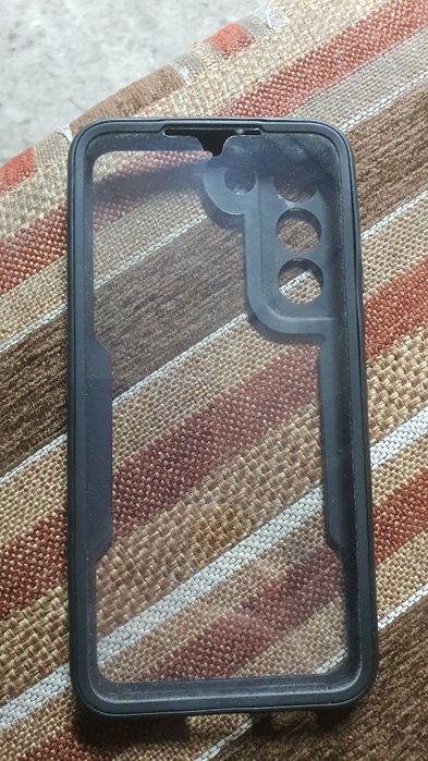 Защитный чехол на Самсунг s22