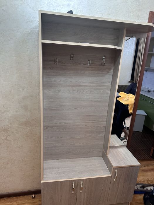шкаф для прихожи