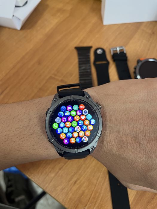 Продам часы водонепронецаемый