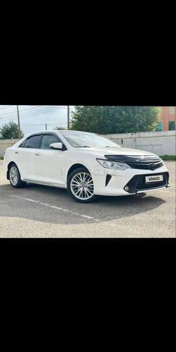 Продам Toyota Camry 50