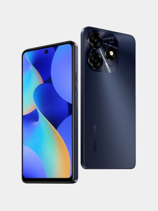 Tecno Spark 10pro