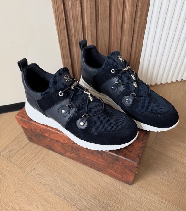 Кроссовка Stefano ricci