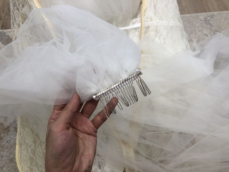 продается свадебное платье