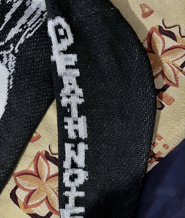 Кофта "Тетрадь смерти" новая, теплая