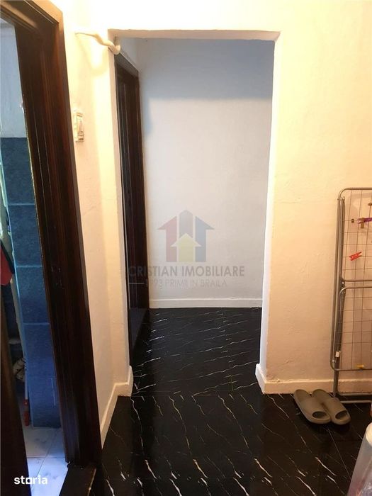 Apartament 3 camere confort 2, etaj 1, Mobilat, Viziru 1