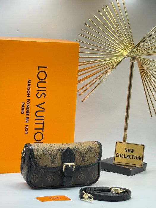 Стилна дамска чанта