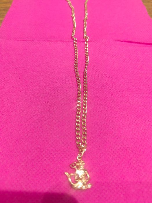 Уникално колие от мъниста