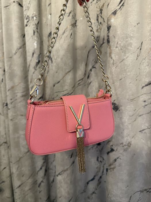 Geanta Valentino Pink