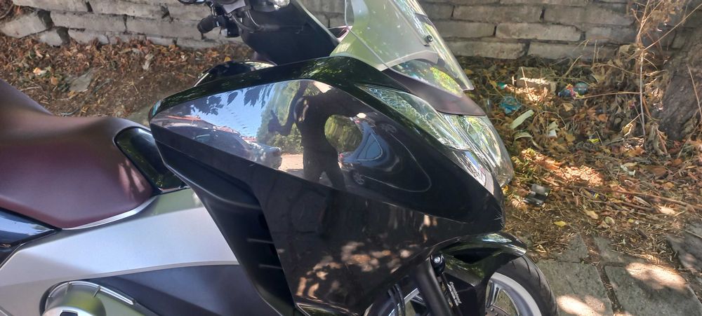 Мотор Хонда Интегра