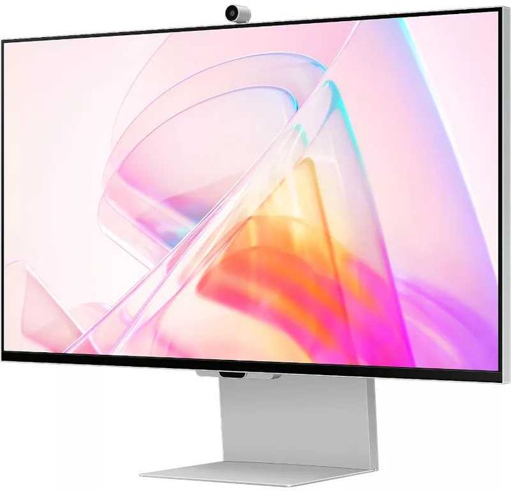 Monitor smart SAMSUNG ViewFinity S9