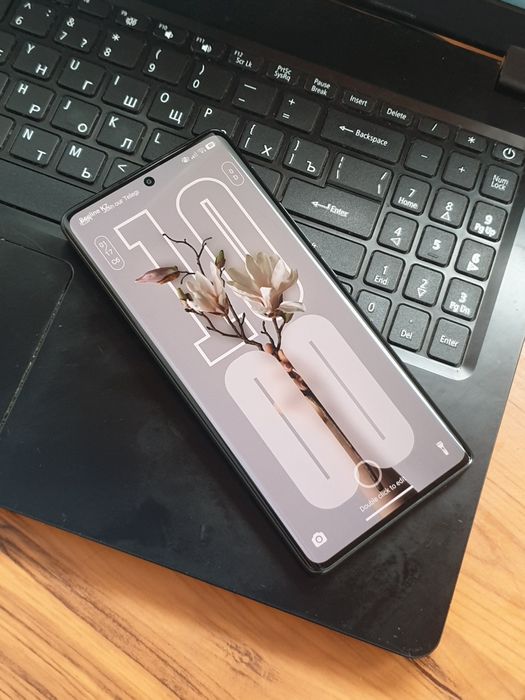 Redmi note 14 pro(полный комплект)