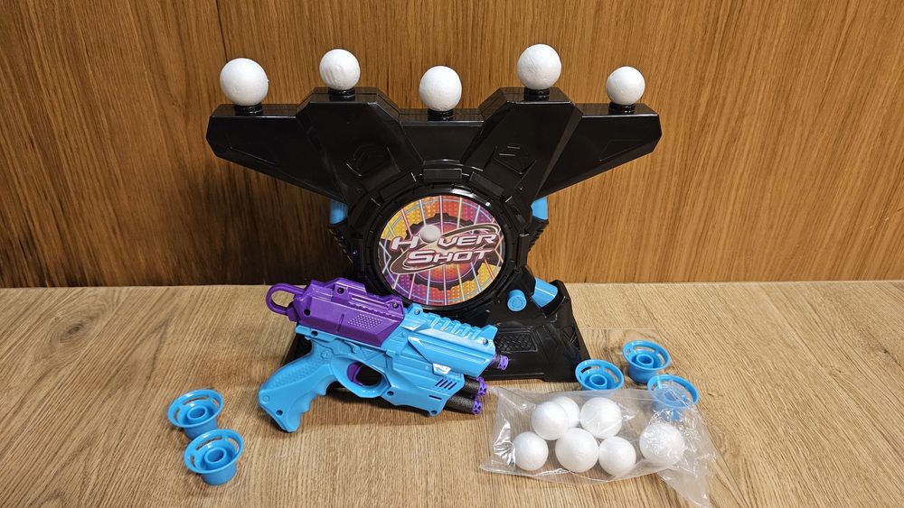 Пистолет с машена