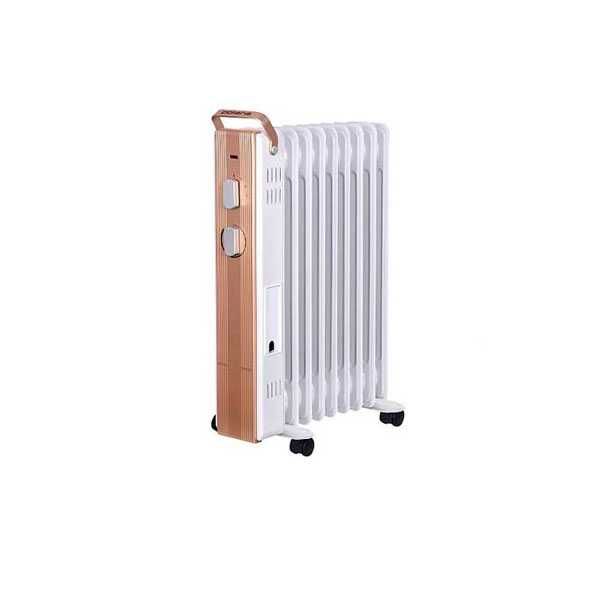 НОВЫЙ обогреватель масляный