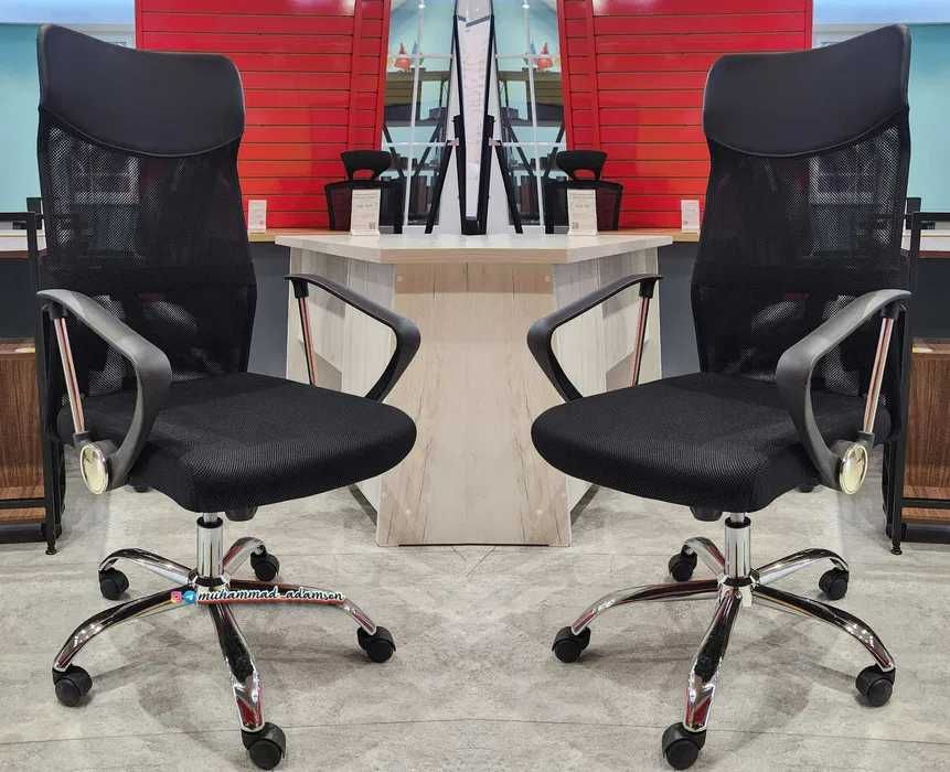 Кресло для персонала Нетворкинг с гарантией и бесплатной доставкой