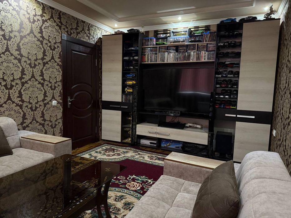 Шайхонтохур тумани Ибин сино 2