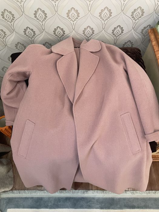 Норковые шубы, пальто