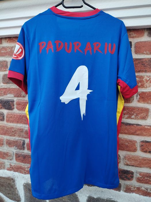 Tricou FCSB - Padurariu