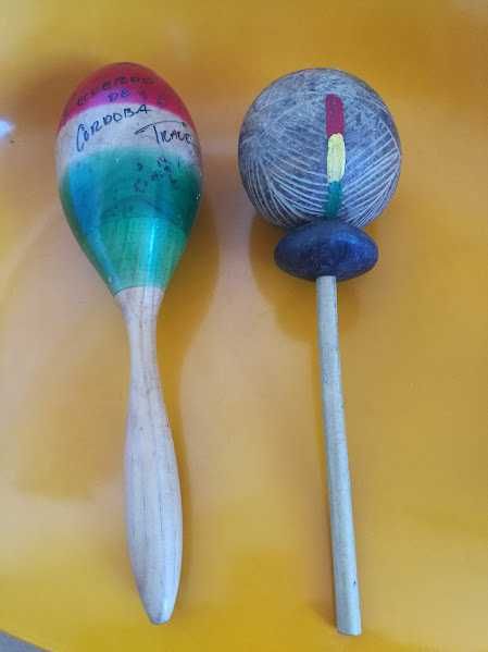 маракаси отличен звук