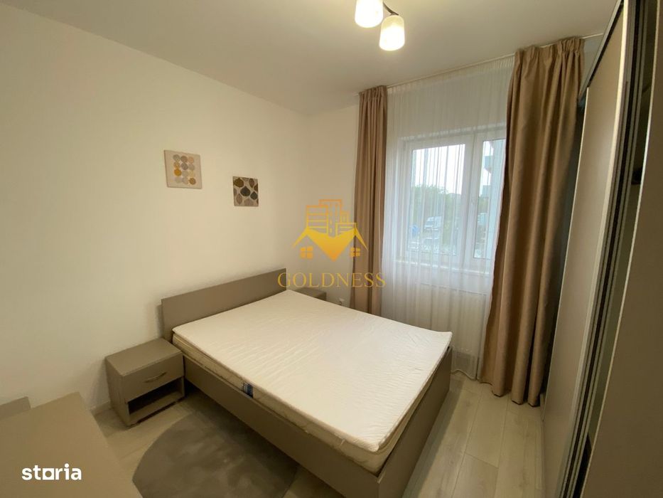 3 camere open-space, Parcare, Zorilor, Calea Turzii,  MOL, ROD