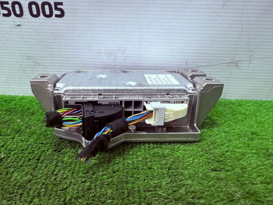 MODUL / CALCULATOR AIRBAG MINI COOPER S R56 LCI 2011 1.6 BENZINA 2010-2013 3 USI Hatchback COD OEM 9807169 980716901 611158000F 2010-2013