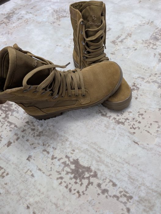 Bocanci militari Garmont