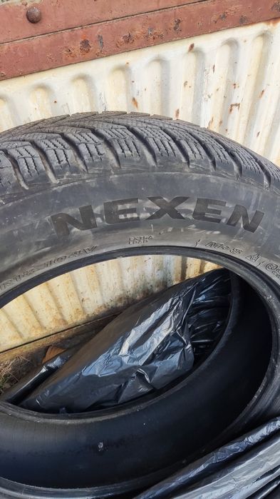 Зимни гуми за хонда CRV