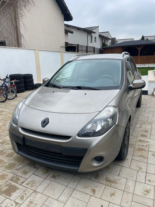 RENAULT Clio 2012 — imagine 4