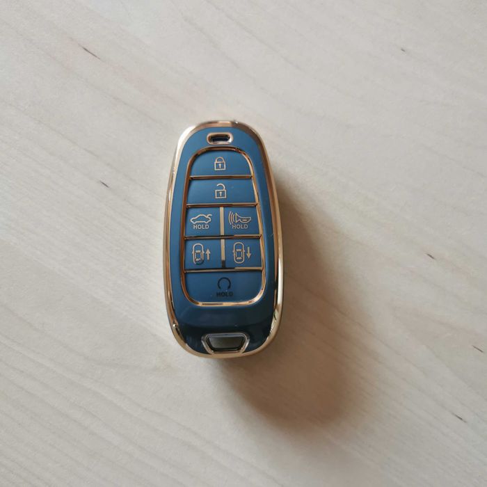 Huse cheie Hyundai