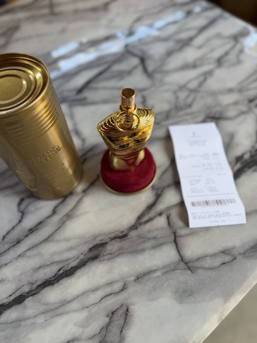 Jean Paul Gaultier Le Male Elixir Absolu
