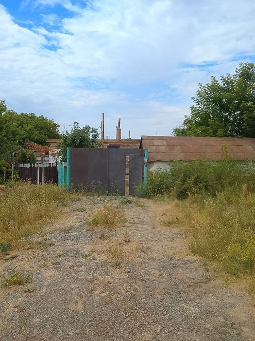 Участок 35 соток