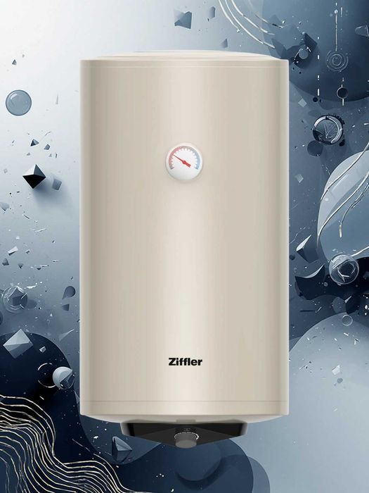 Ariston Водонагреватель из первых рук Ziffler 10/30/50/80/100L