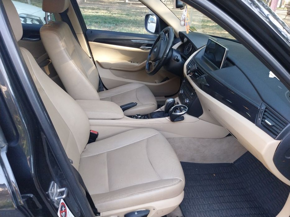Vand Bmw X1 d x drive 2.0