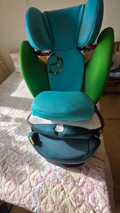 Детско столче за кола