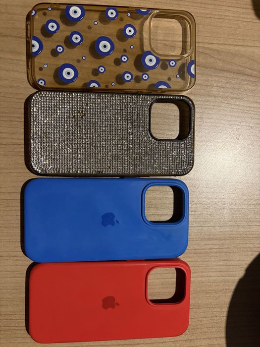 Запазен iPhone 13 Pro