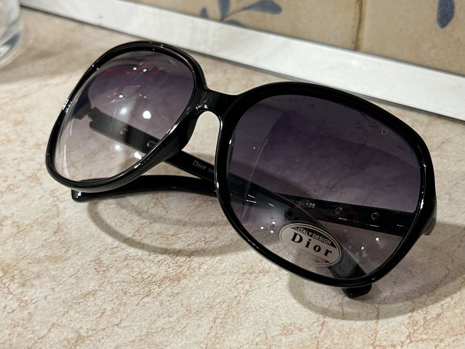 Ochelari de soare Christian Dior Vintage 2000