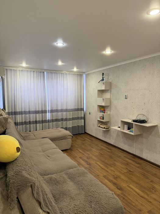 2х комнатная квартира