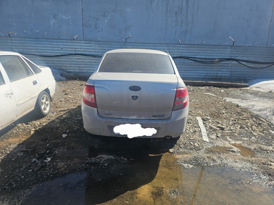 Лада гранта 2013год