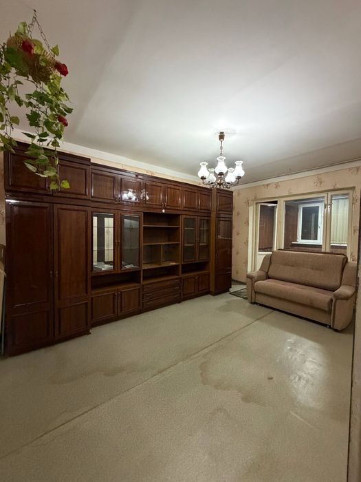 Срочно сдается 2/3/4 ком квартира 77 серия Куйлюк 1