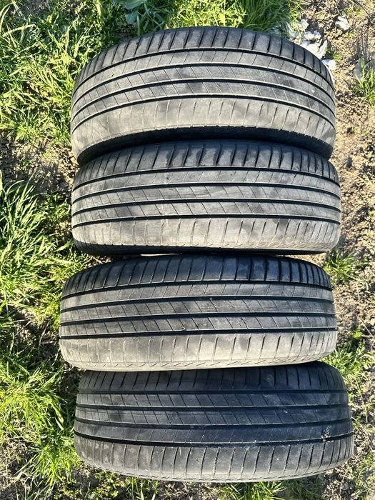 Летни Гуми  BIRKENSTOK