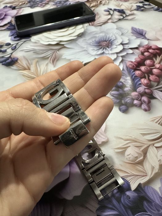 Vand ceas guess original