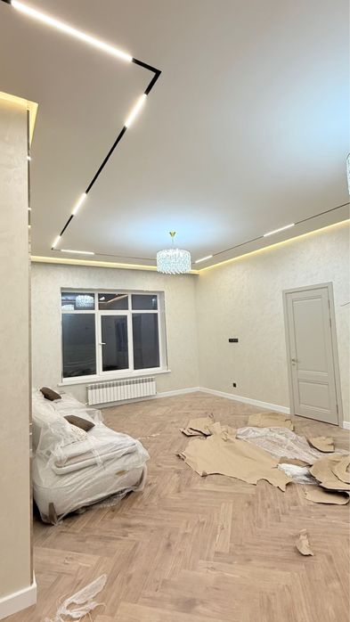 Стройка и ремонт Узбеки без посредников