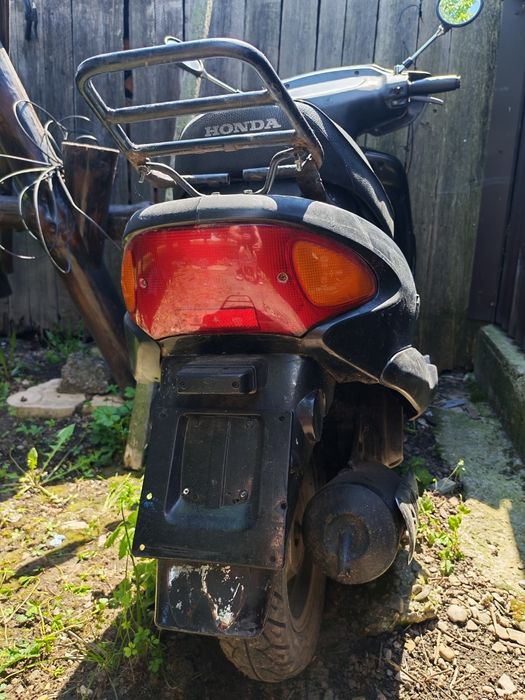 Honda SFX 50 dezmembrez / vând piese
